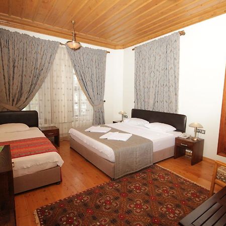 Konya Dervish Hotel Ngoại thất bức ảnh