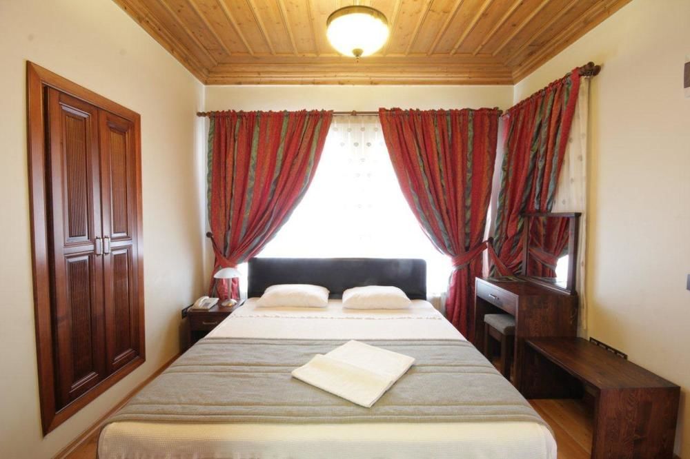 Konya Dervish Hotel Ngoại thất bức ảnh