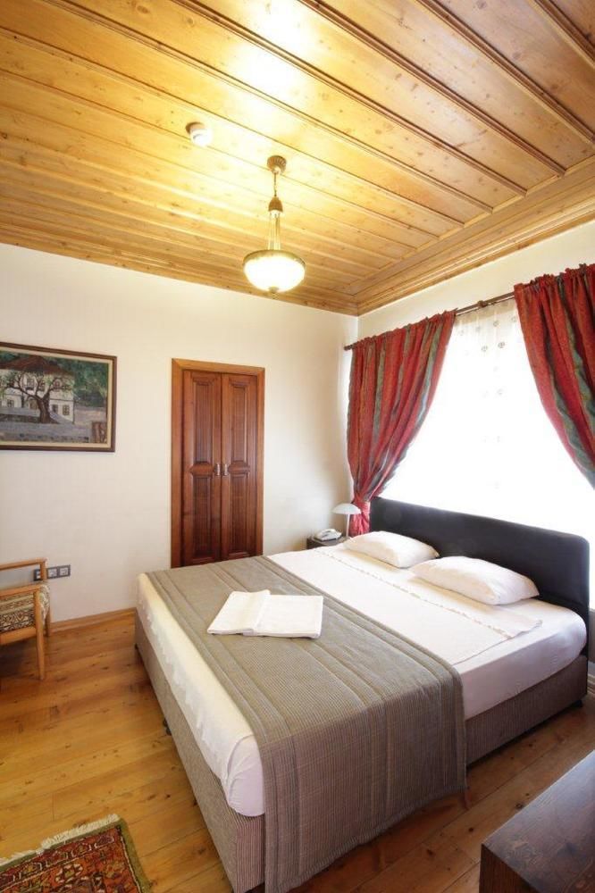 Konya Dervish Hotel Ngoại thất bức ảnh