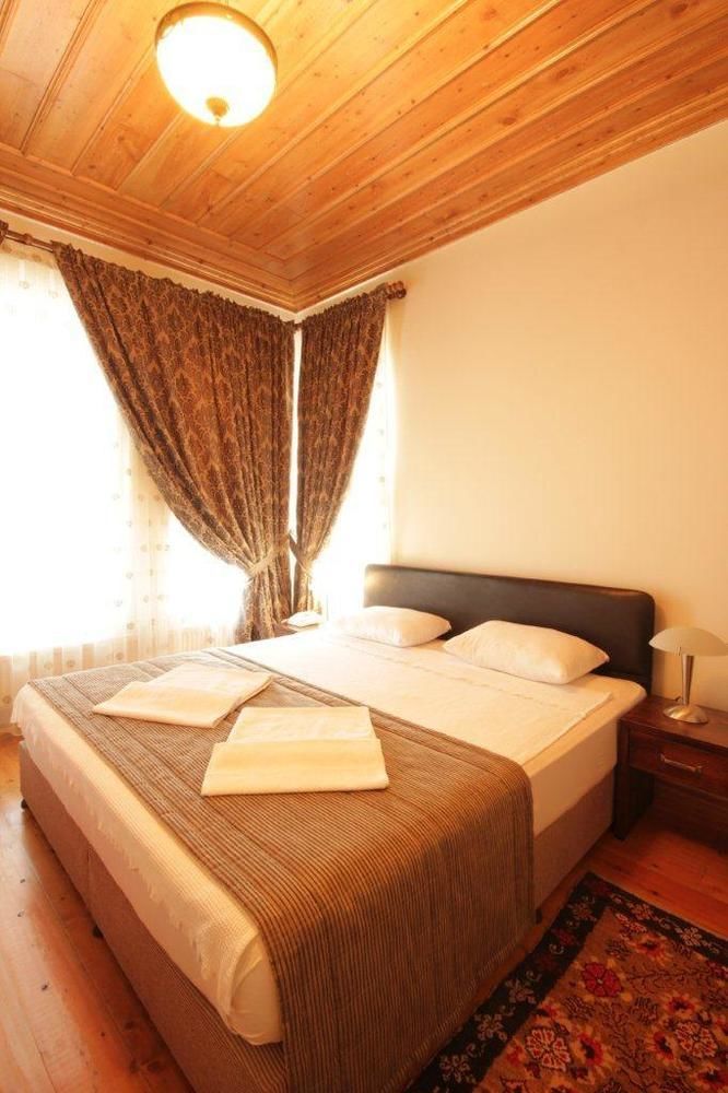 Konya Dervish Hotel Ngoại thất bức ảnh