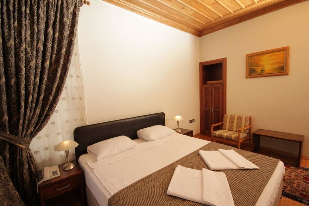 Konya Dervish Hotel Ngoại thất bức ảnh