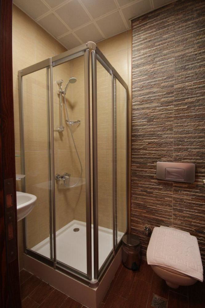Konya Dervish Hotel Ngoại thất bức ảnh