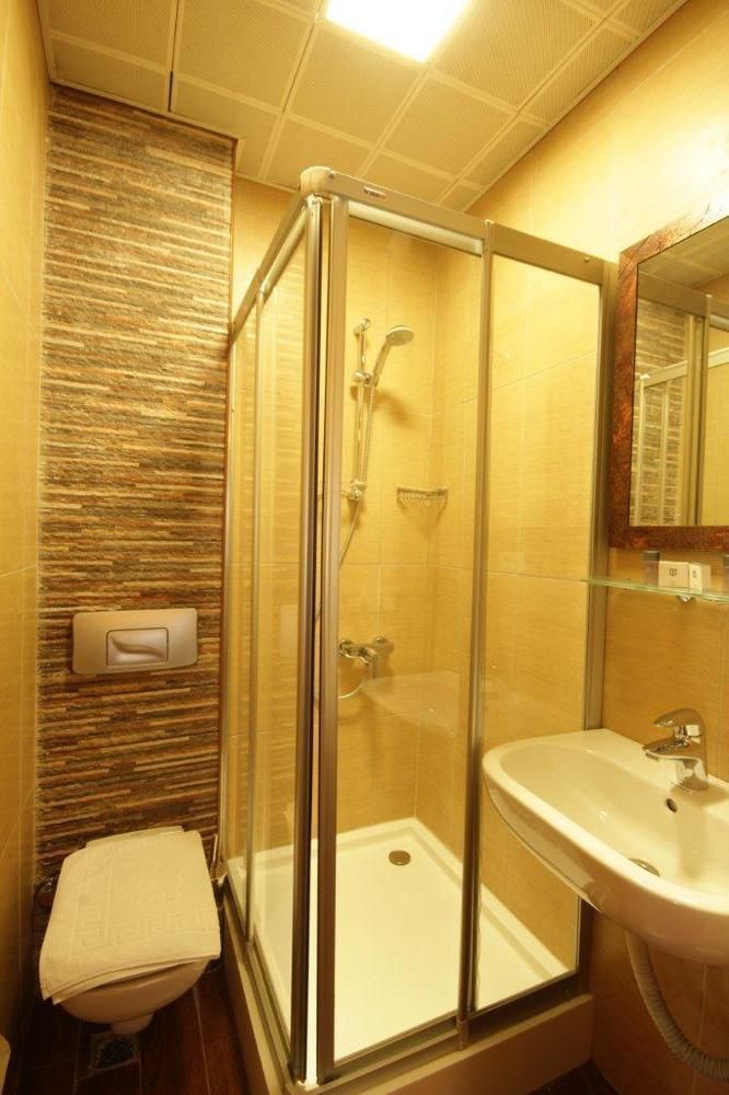Konya Dervish Hotel Ngoại thất bức ảnh