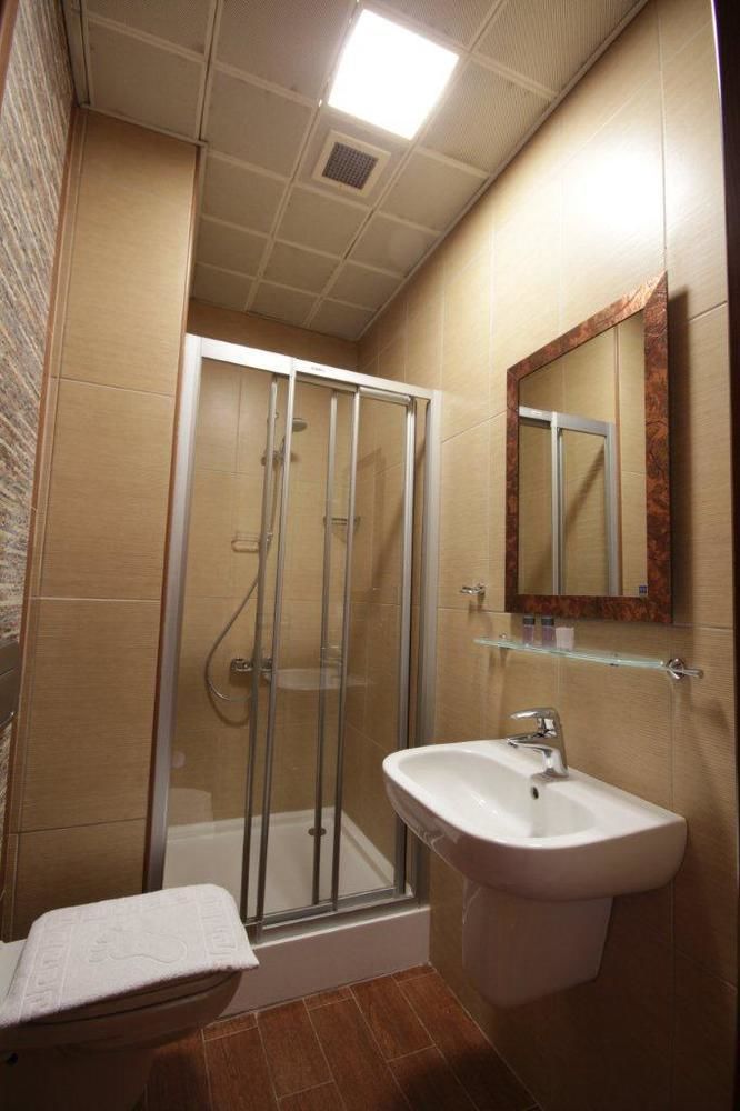 Konya Dervish Hotel Ngoại thất bức ảnh