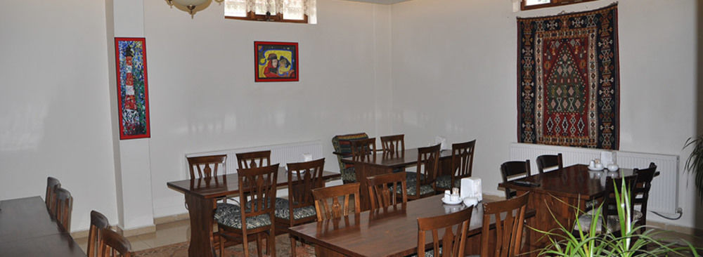 Konya Dervish Hotel Ngoại thất bức ảnh