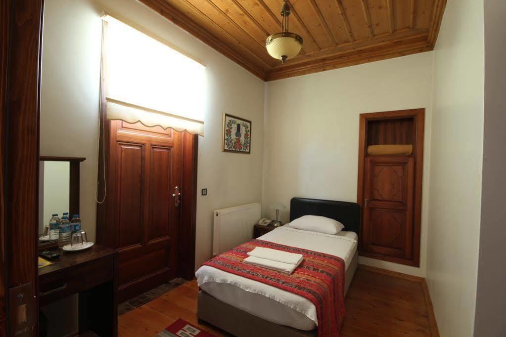 Konya Dervish Hotel Ngoại thất bức ảnh