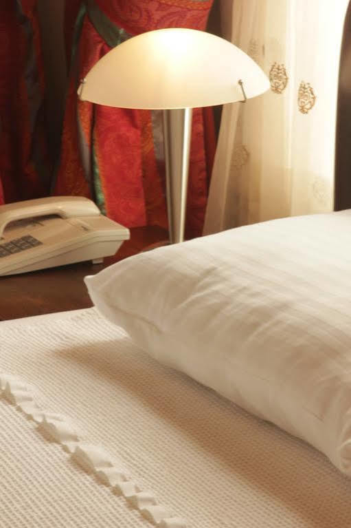 Konya Dervish Hotel Ngoại thất bức ảnh