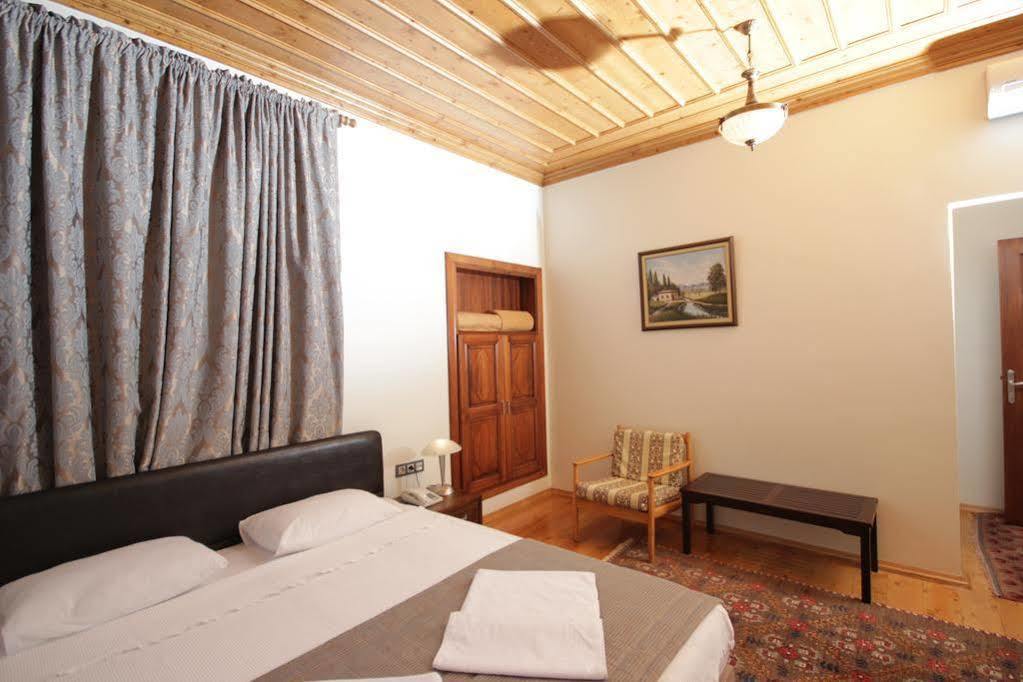 Konya Dervish Hotel Ngoại thất bức ảnh