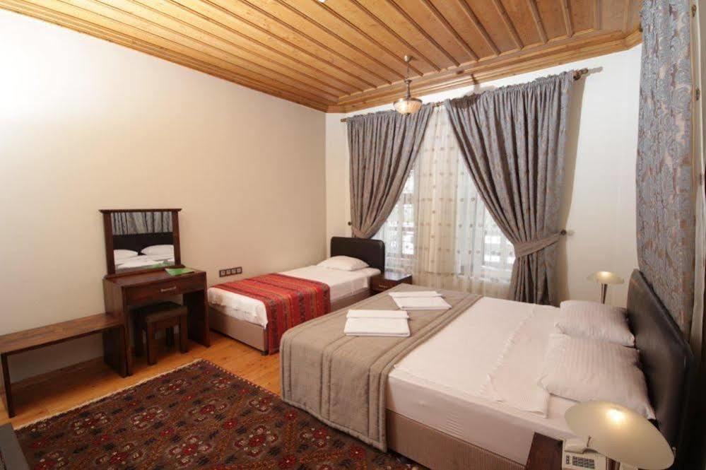 Konya Dervish Hotel Ngoại thất bức ảnh